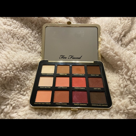 Kat Von D, Kevyn Aucoin, Beauty Blender, Urban Decay, Too Faced, Natasha Denona - Picture 11 of 12
